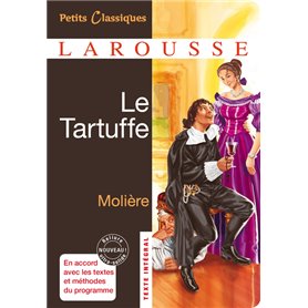 Tartuffe