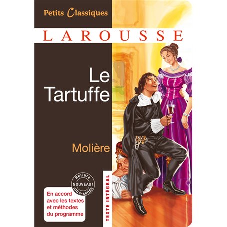 Tartuffe