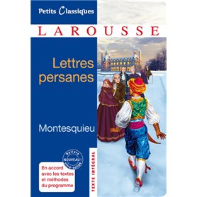 Lettres persanes