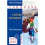 Lettres persanes