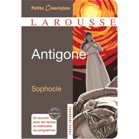 Antigone