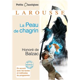 La Peau de chagrin