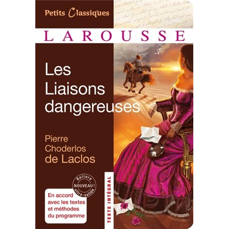 Les Liaisons dangereuses