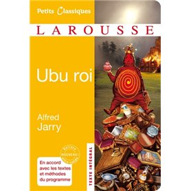 Ubu roi