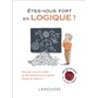 Etes-vous fort en logique ?