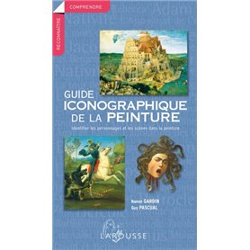 Guide iconographique de la peinture