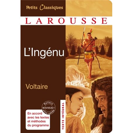 L'Ingénu