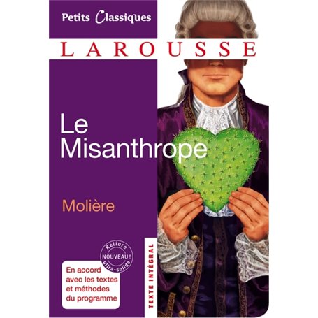 Le Misanthrope