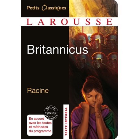 Britannicus