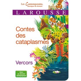 Contes des cataplasmes