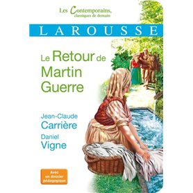 Le Retour de Martin Guerre