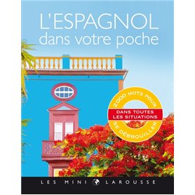 L'espagnol dans votre poche