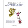 Etes-vous fort en mythologie ?