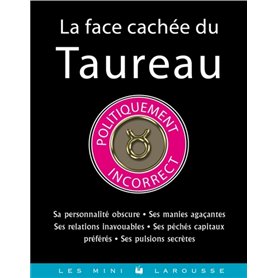 La face cachée du Taureau