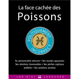 La face cachée des Poissons