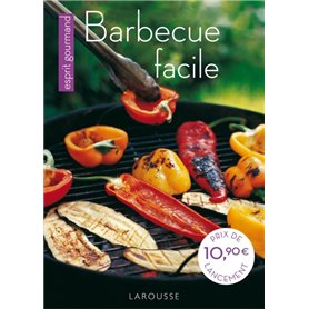 Barbecue facile