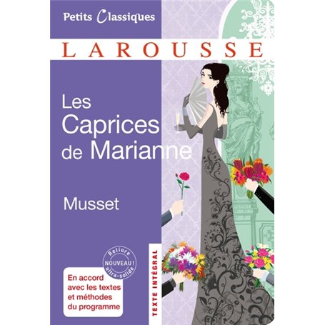 Les Caprices de Marianne