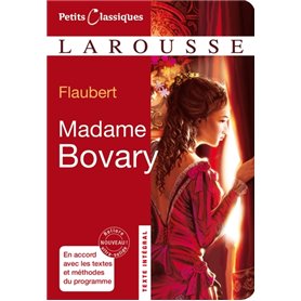 Madame Bovary