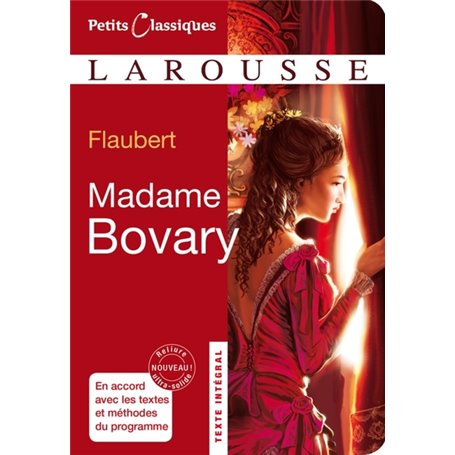 Madame Bovary