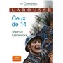 Ceux de 14