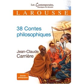 38 Contes philosophiques