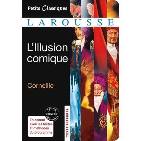 L'Illusion comique