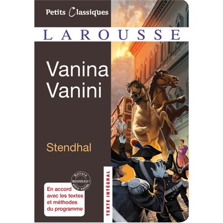 Vanina vanini
