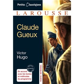 Claude Gueux - niveau collège