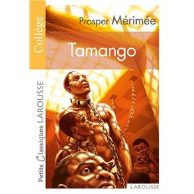 Tamango