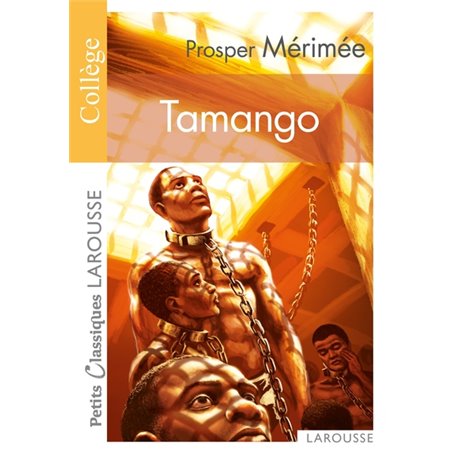 Tamango