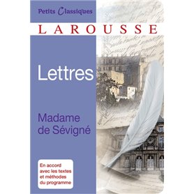 Lettres de Madame de Sévigné