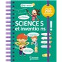 Dis-moi Sciences et inventions