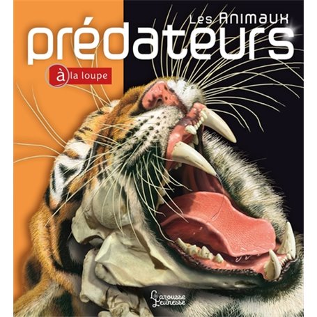 Les animaux prédateurs