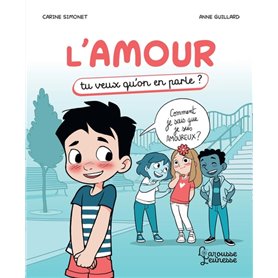 L'amour