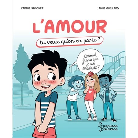 L'amour