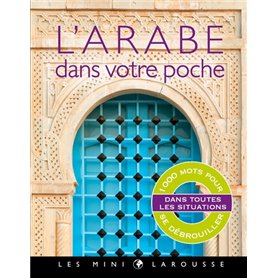 L'arabe dans votre poche