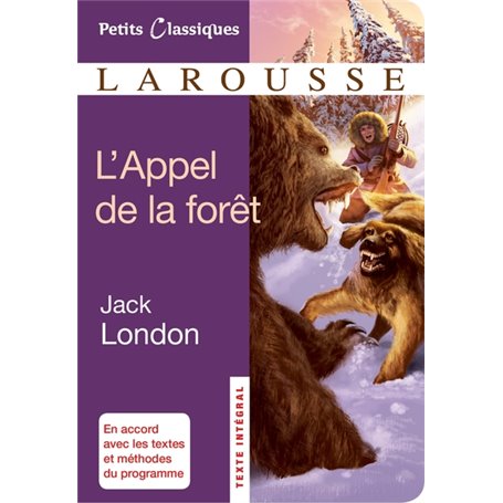 L'Appel de la forêt