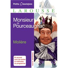 Monsieur de Pourceaugnac