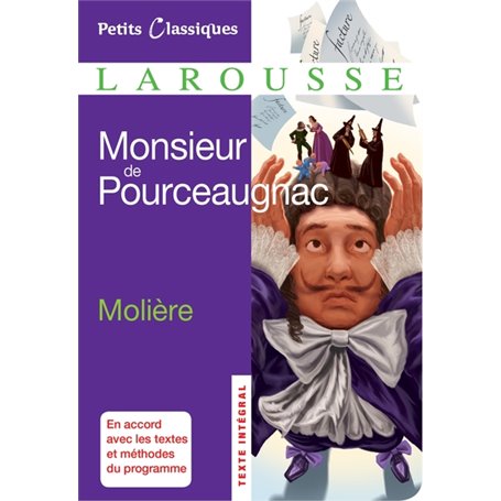 Monsieur de Pourceaugnac