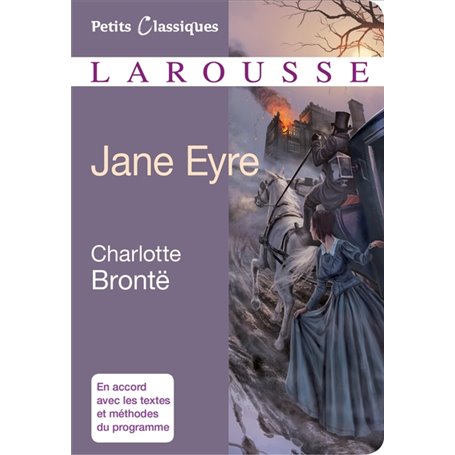 Jane Eyre