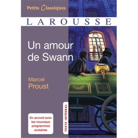 Un amour de Swann