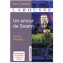 Un amour de Swann