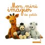 Mon mini imagier des petits