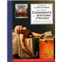 Petit Larousse des grands événements de l'histoire de France