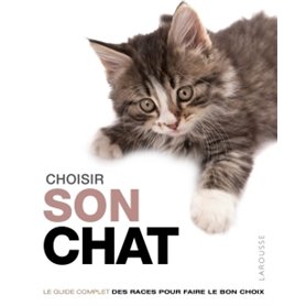 Choisir son chat