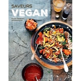 Saveurs vegan