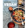 Saveurs vegan