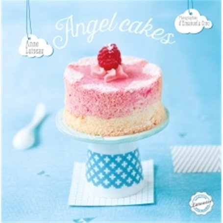 Angels cakes