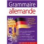 Grammaire allemande