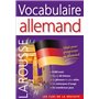 Vocabulaire allemand